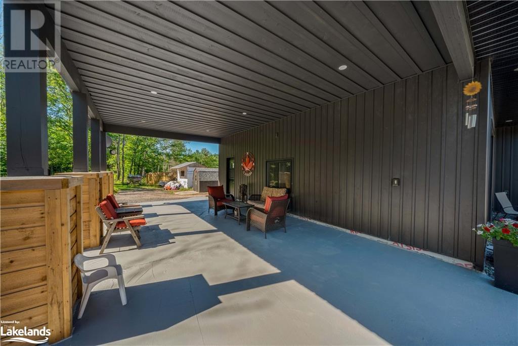 10 Smith Crescent, Parry Sound, Ontario  P2A 0C5 - Photo 18 - 40578364