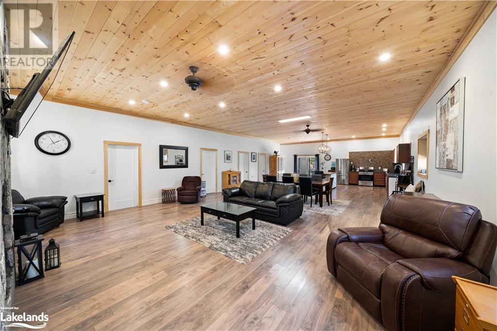 10 Smith Crescent, Parry Sound, Ontario  P2A 0C5 - Photo 10 - 40578364