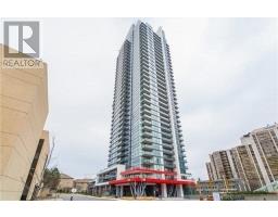 #507 -88 SHEPPARD AVE E, toronto, Ontario