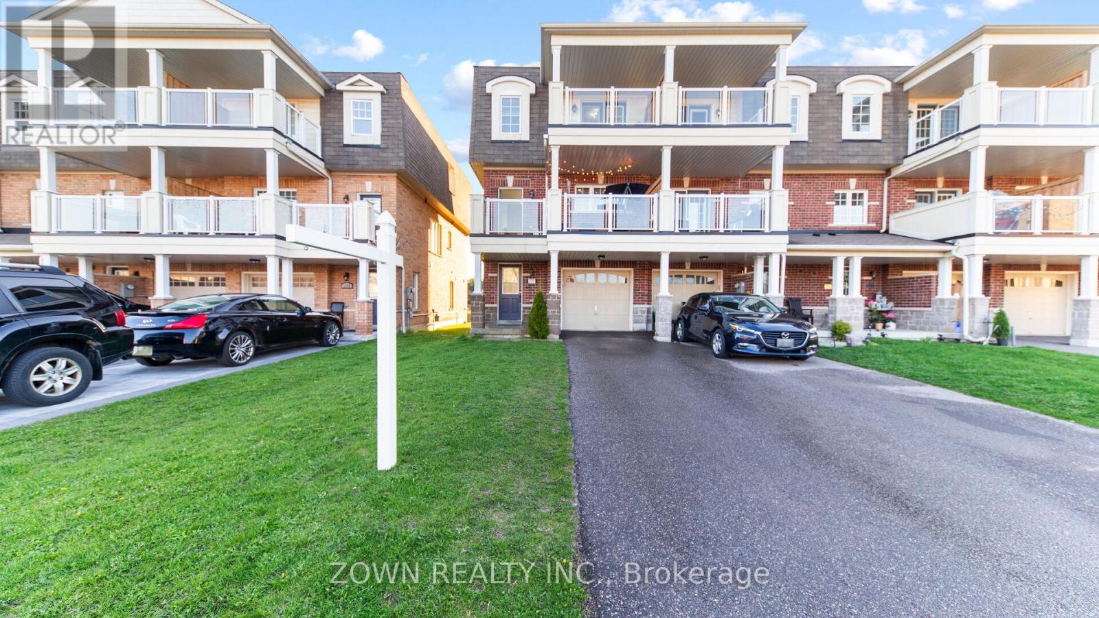 1777 CAROUSEL DR, pickering, Ontario