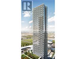 #5508 -5 BUTTERMILL AVE, vaughan, Ontario