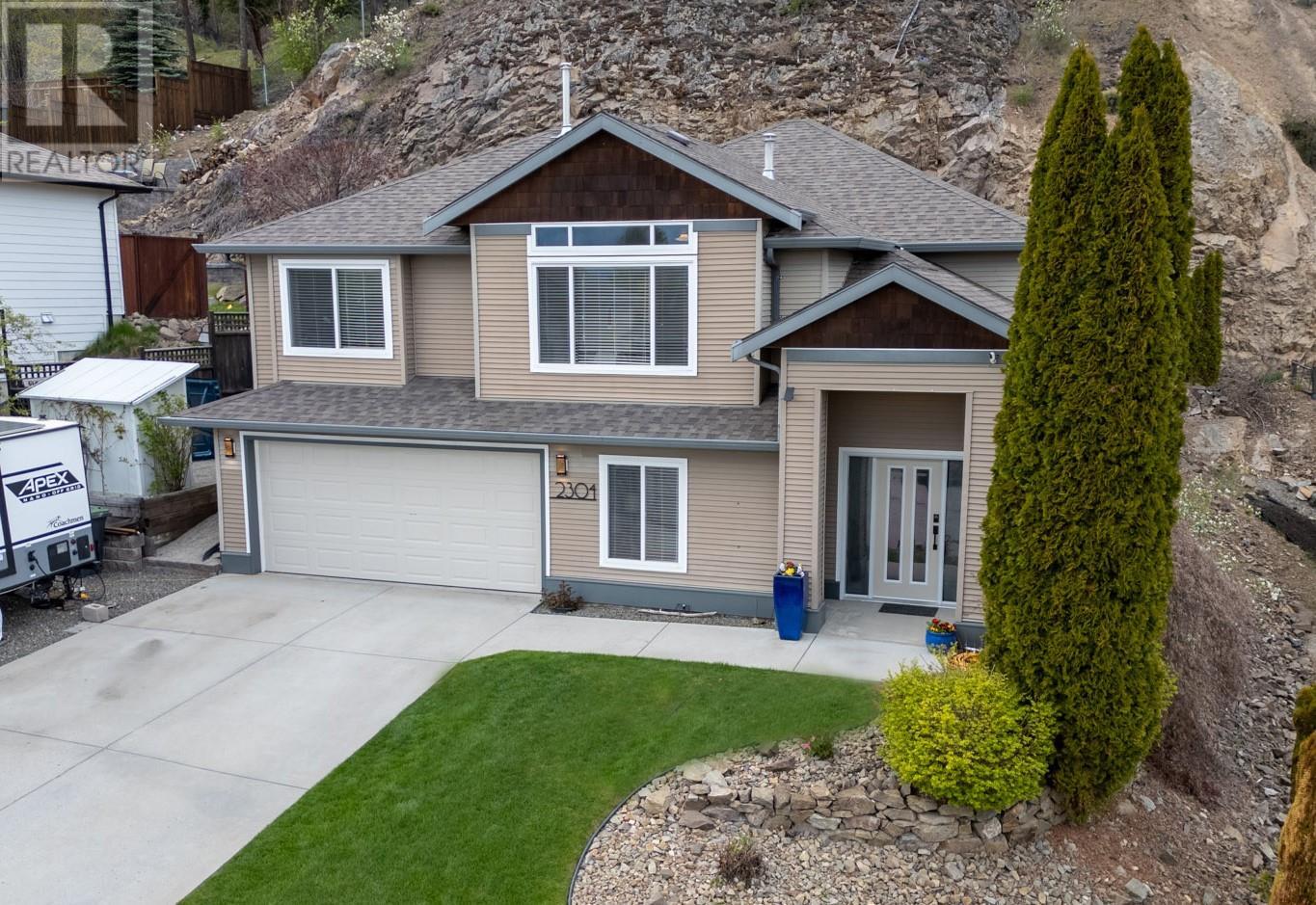 2304 Shannon Heights Place, Shannon Lake, West Kelowna 