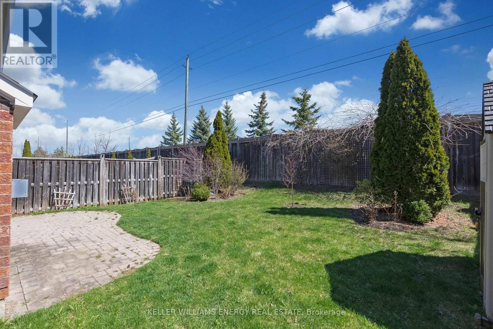 27 Tracey Crt, Whitby, Ontario  L1R 3R3 - Photo 36 - E8274026
