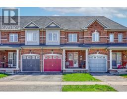 116 OCEANPEARL CRES, whitby, Ontario
