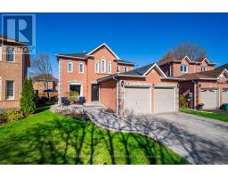 12 Gandy Crt, Ajax, Ca