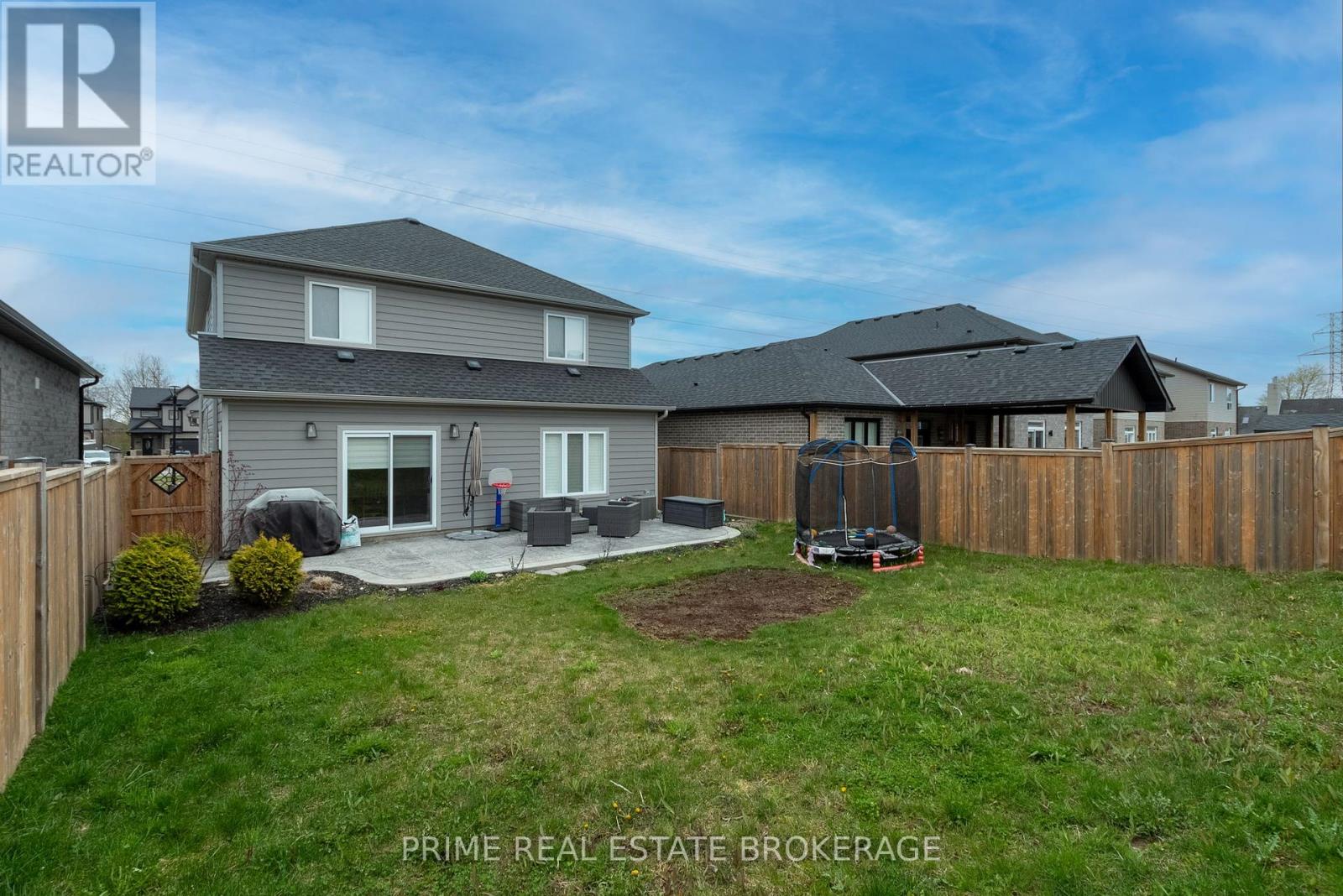 2338 Constance Ave, London, Ontario  N6M 0G5 - Photo 37 - X8274082