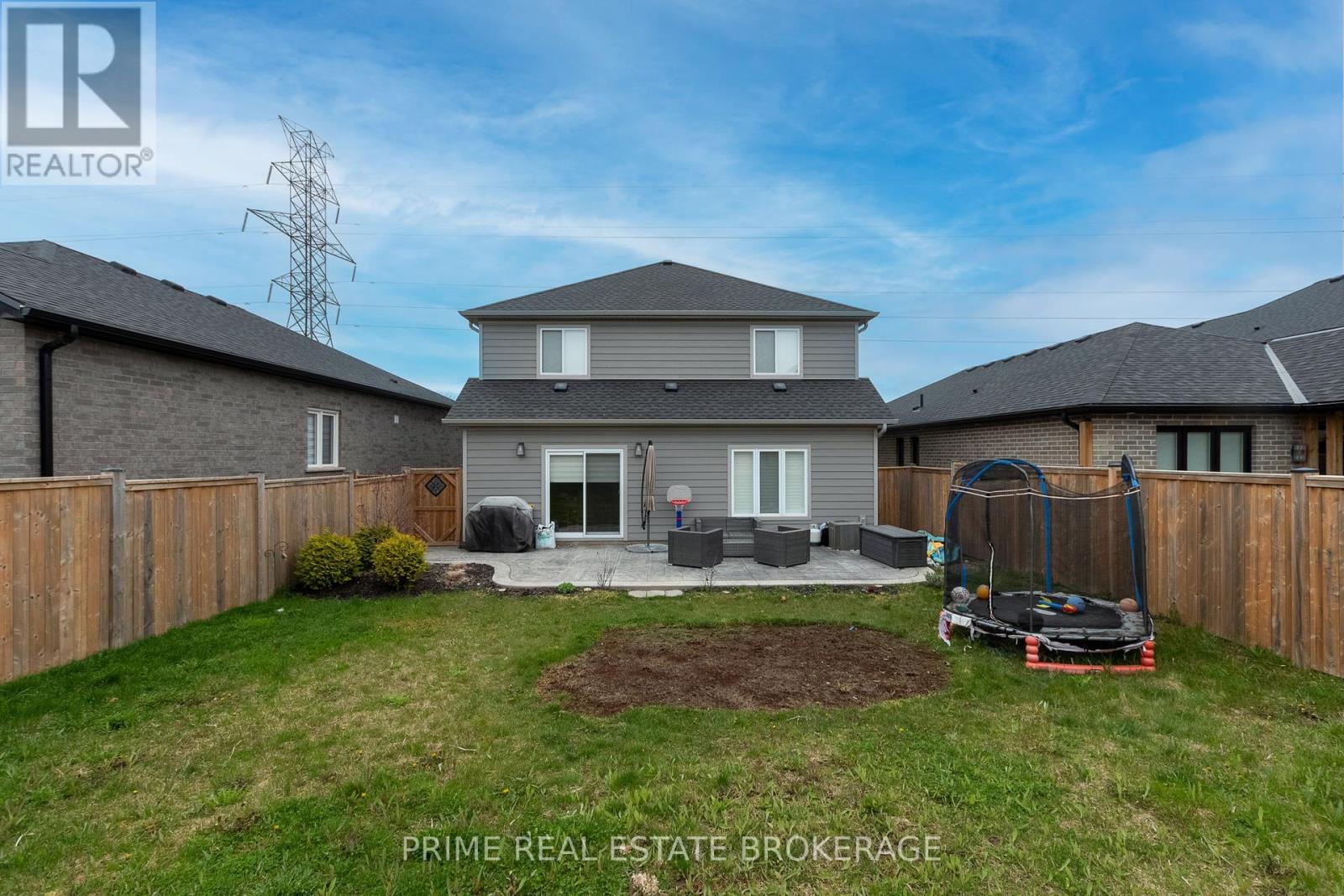2338 Constance Ave, London, Ontario  N6M 0G5 - Photo 38 - X8274082