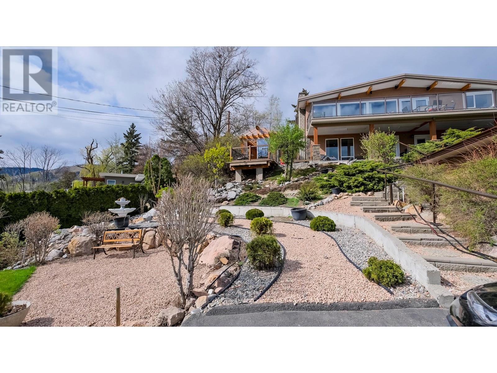 404 West Bench Drive, Penticton, British Columbia  V2A 8X9 - Photo 70 - 10311234