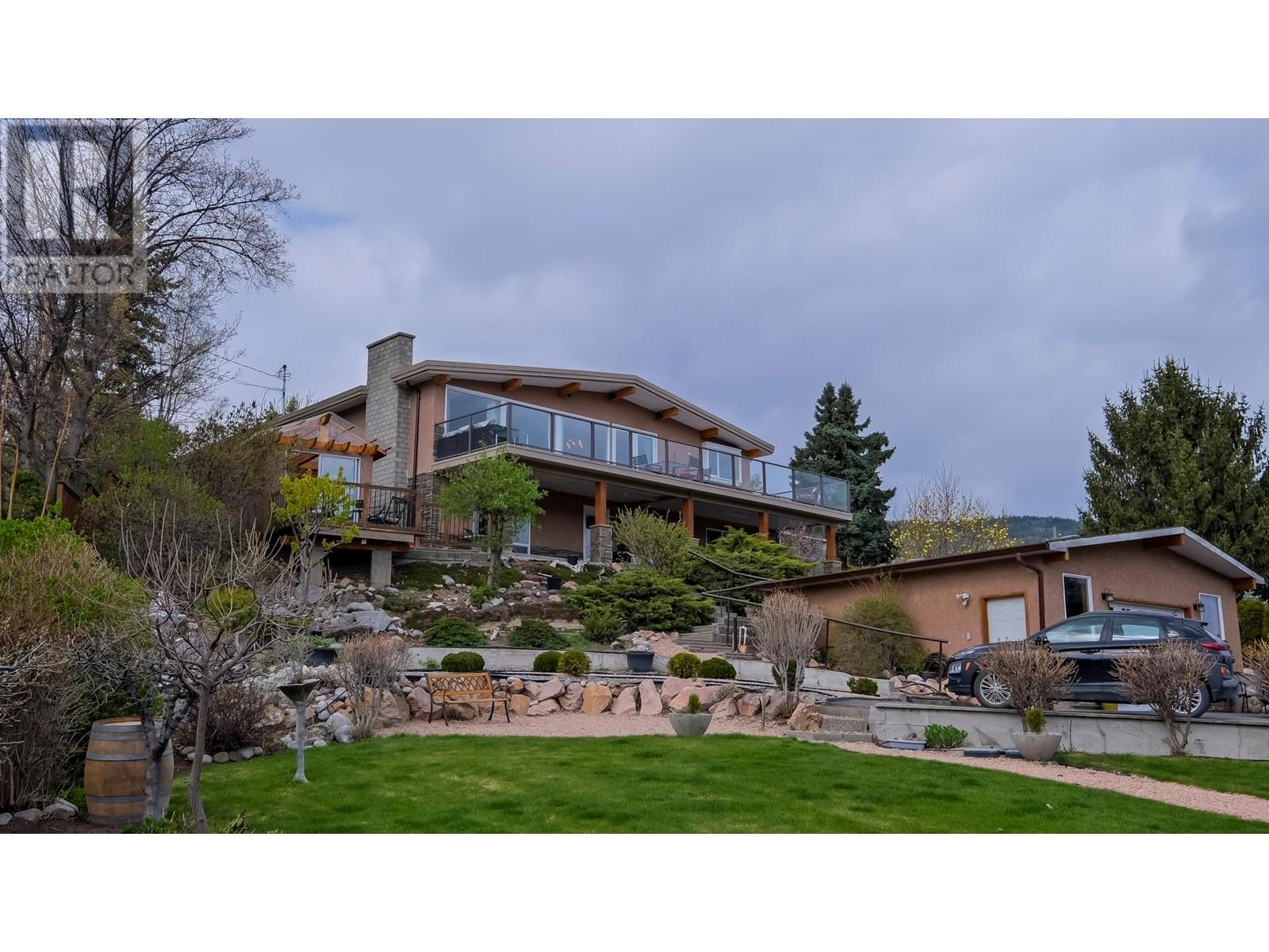 404 West Bench Drive, Penticton, British Columbia  V2A 8X9 - Photo 74 - 10311234