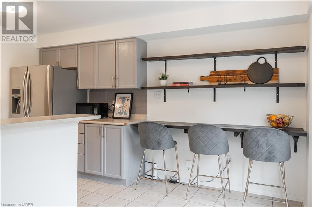 107 Grist Mill Drive, Georgetown, Ontario  L7G 6B7 - Photo 11 - 40578489