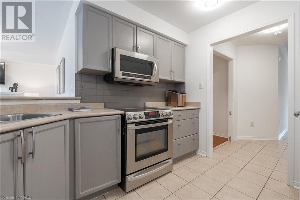 107 Grist Mill Drive, Georgetown, Ontario  L7G 6B7 - Photo 14 - 40578489