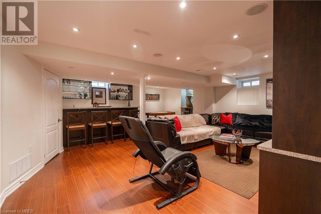 107 Grist Mill Drive, Georgetown, Ontario  L7G 6B7 - Photo 33 - 40578489