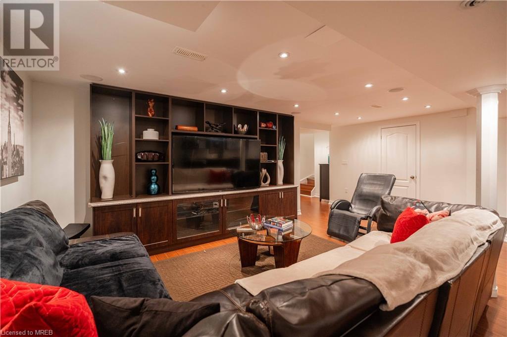 107 Grist Mill Drive, Georgetown, Ontario  L7G 6B7 - Photo 35 - 40578489