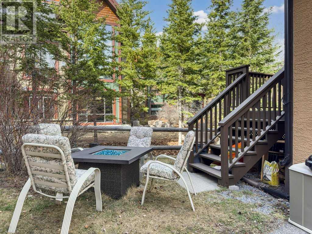 1006, 109 Armstrong Place, Canmore, Alberta  T1W 3L2 - Photo 20 - A2126508