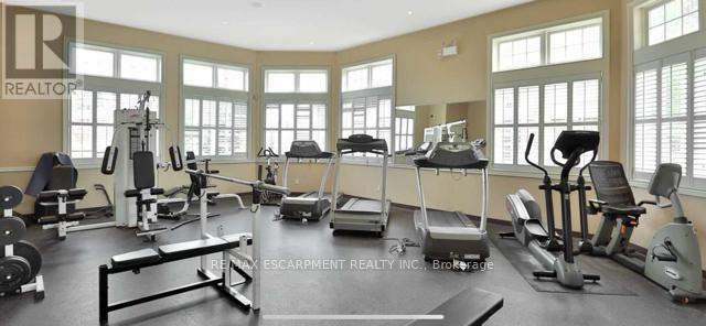 #411 -1490 Bishops Gate, Oakville, Ontario  L6M 4N4 - Photo 36 - W8248824