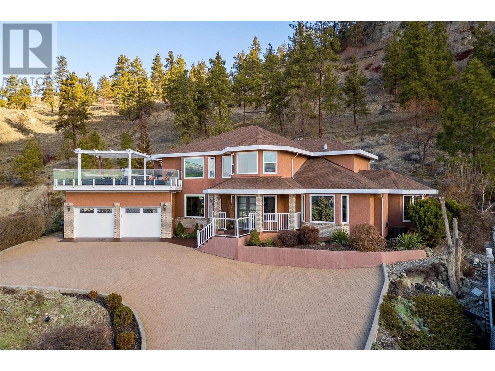 721 Royal Pine Drive Kelowna