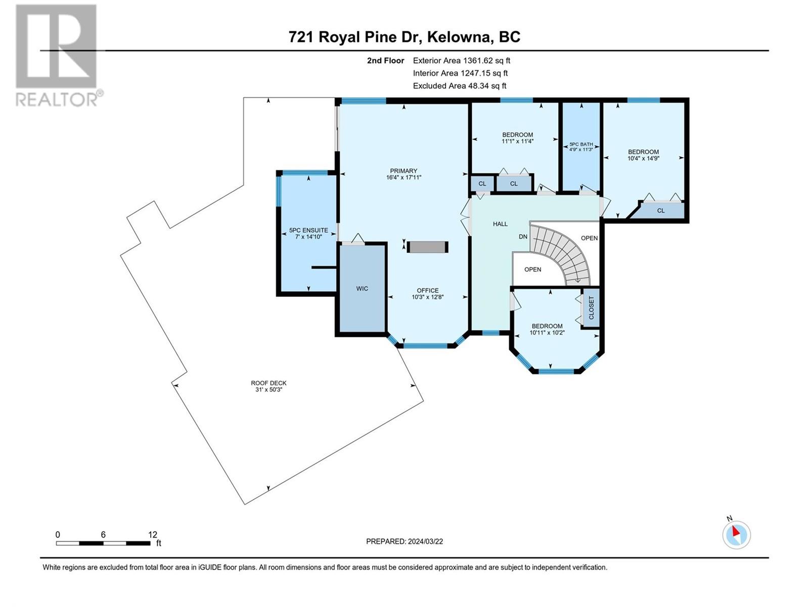 721 Royal Pine Drive Kelowna