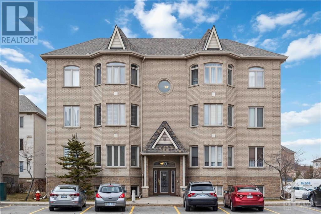 70 BRIARGATE PRIVATE UNIT#8, orleans, Ontario