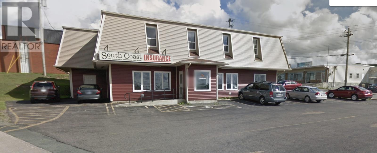 227 Ville Marie Drive, Marystown, A0E2M0, ,Business,For sale,Ville Marie,1271341