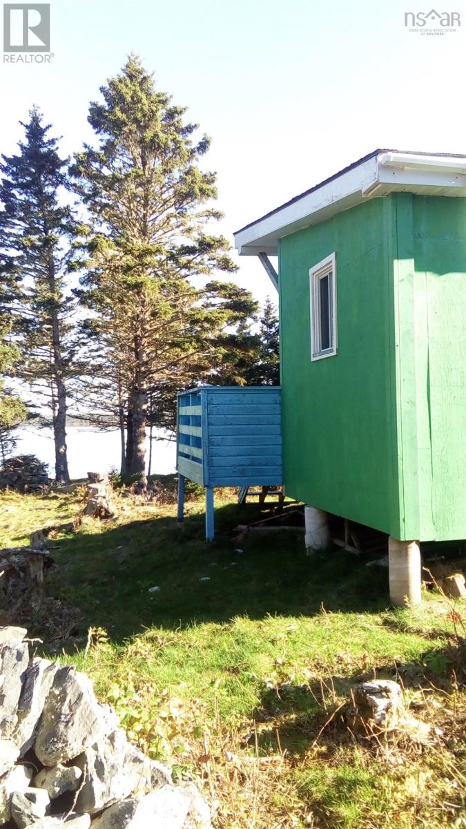 Hartlings Island, Ecum Secum, Nova Scotia  B0J 2K0 - Photo 13 - 202408489