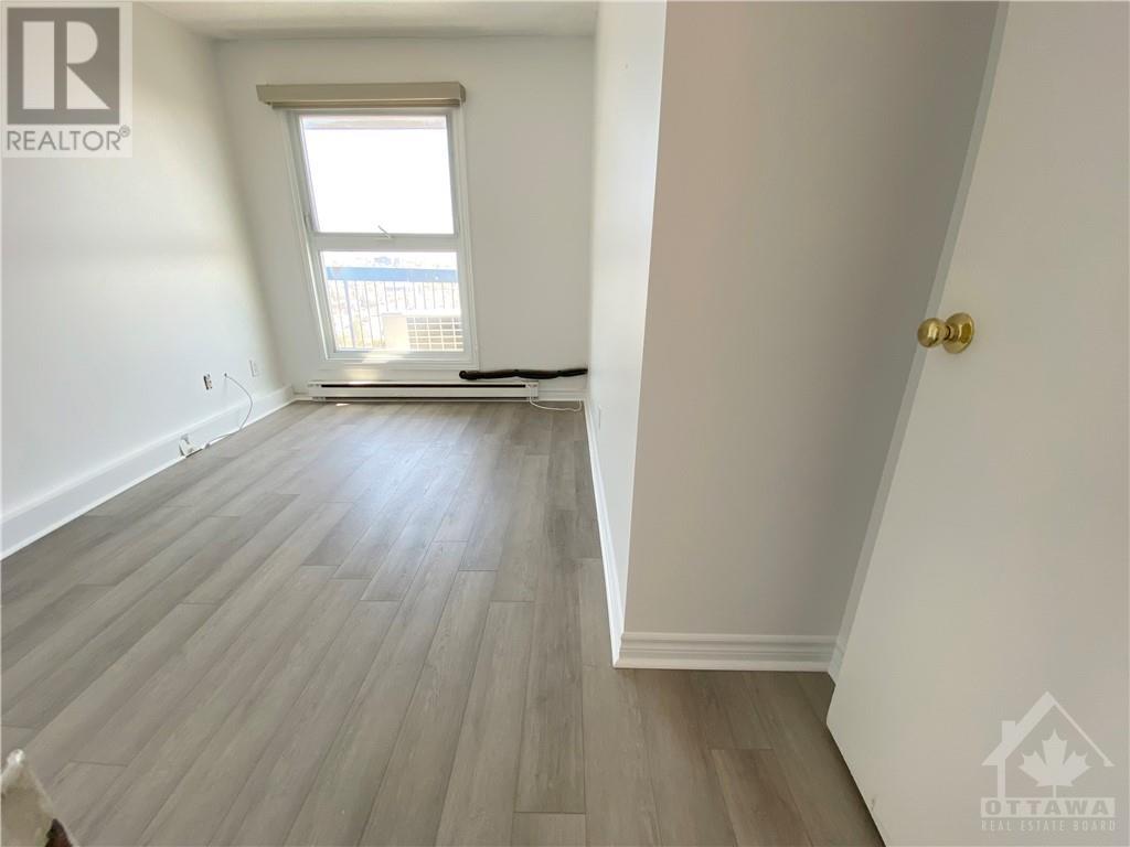 158B MCARTHUR AVENUE UNIT#1808 Ottawa