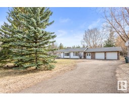 #98 52552 RGE RD 224, rural strathcona county, Alberta