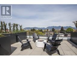 210 2520 Guelph Street, Vancouver, Ca