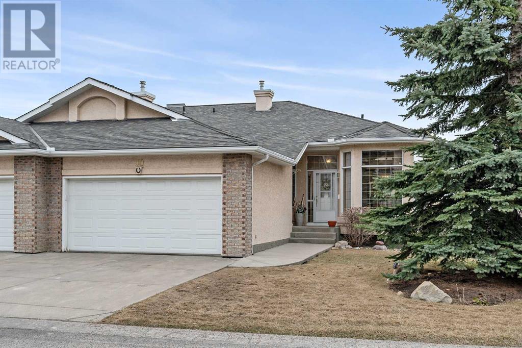 10 Eagleview Way, cochrane, Alberta