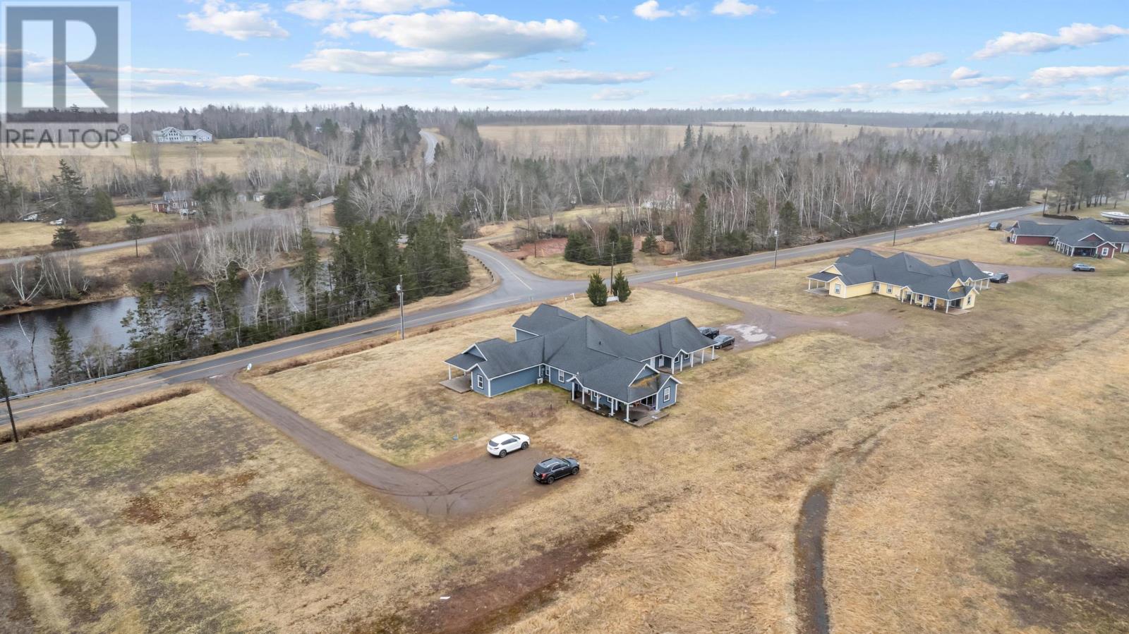 244 Riverside Drive|Route 202, murray river, Prince Edward Island