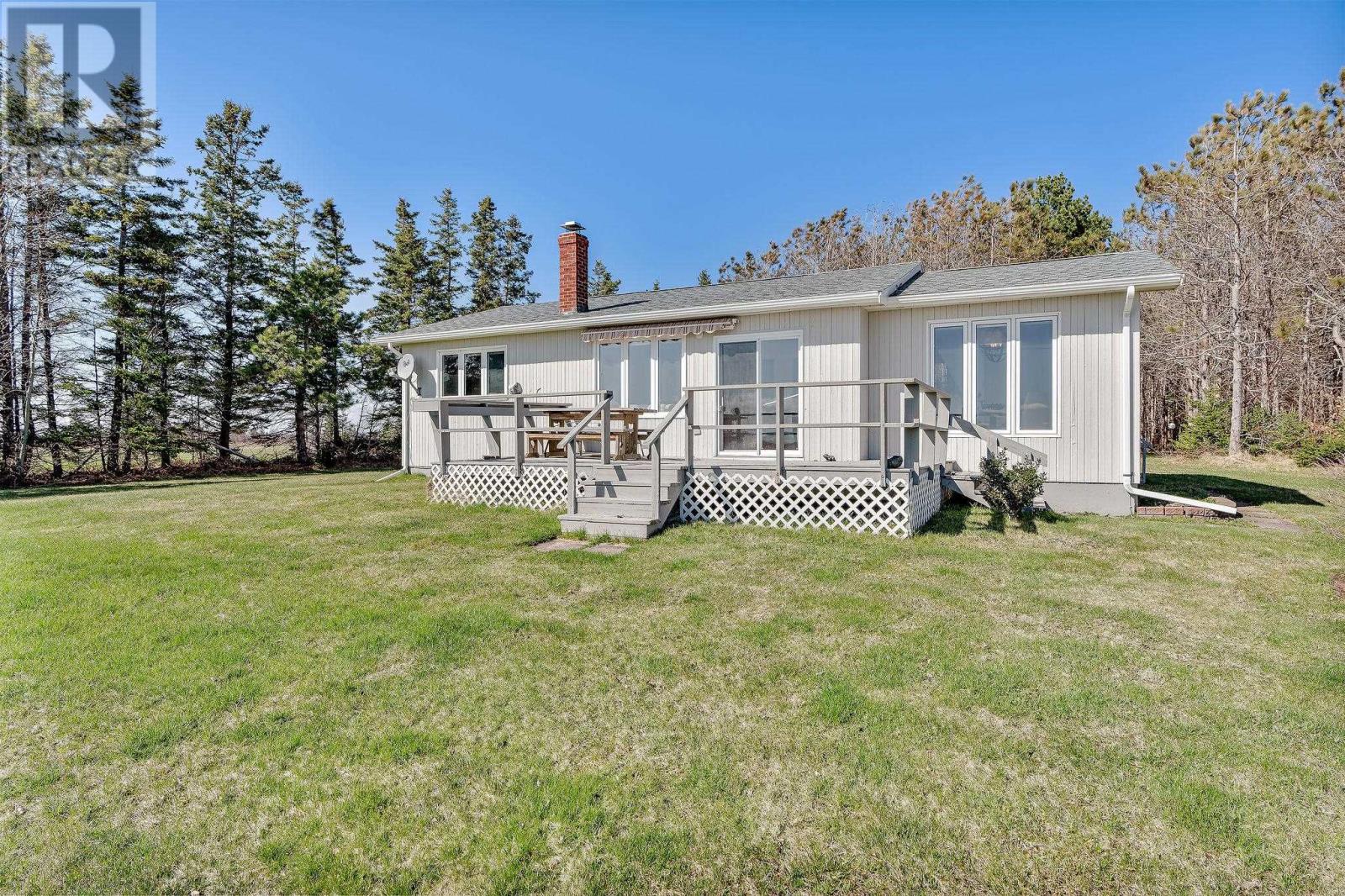 139 FRESH SPRING Lane, south pinette, Prince Edward Island