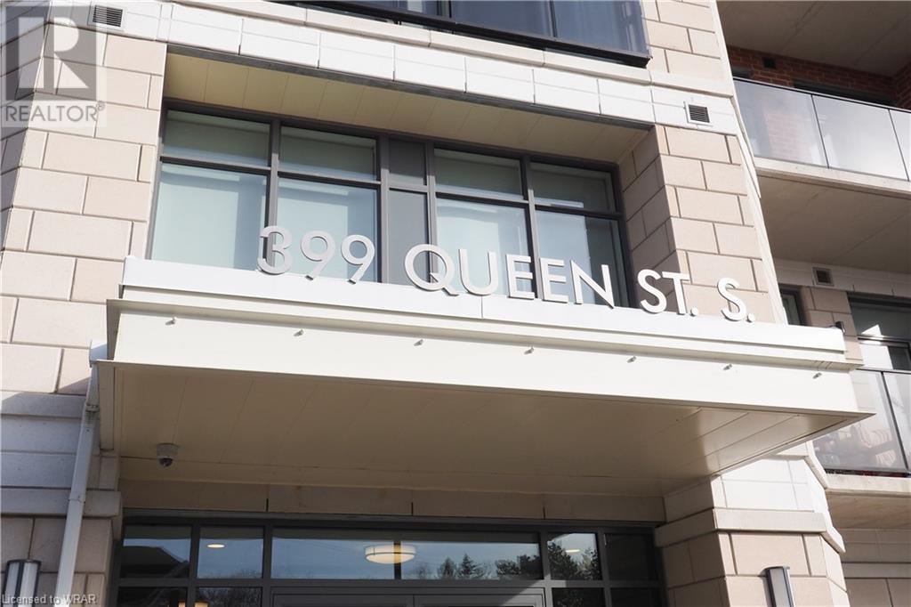 399 Queen Street S Unit# 407, Kitchener, Ontario  N2G 0C4 - Photo 5 - 40578532