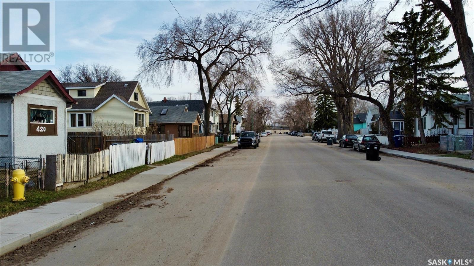 417 F Avenue S, Saskatoon, Saskatchewan  S7M 1T4 - Photo 18 - SK952311