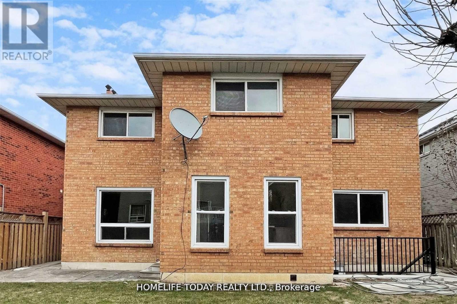 710 Morrish Road, Toronto, Ontario  M1C 1G3 - Photo 38 - E8274704