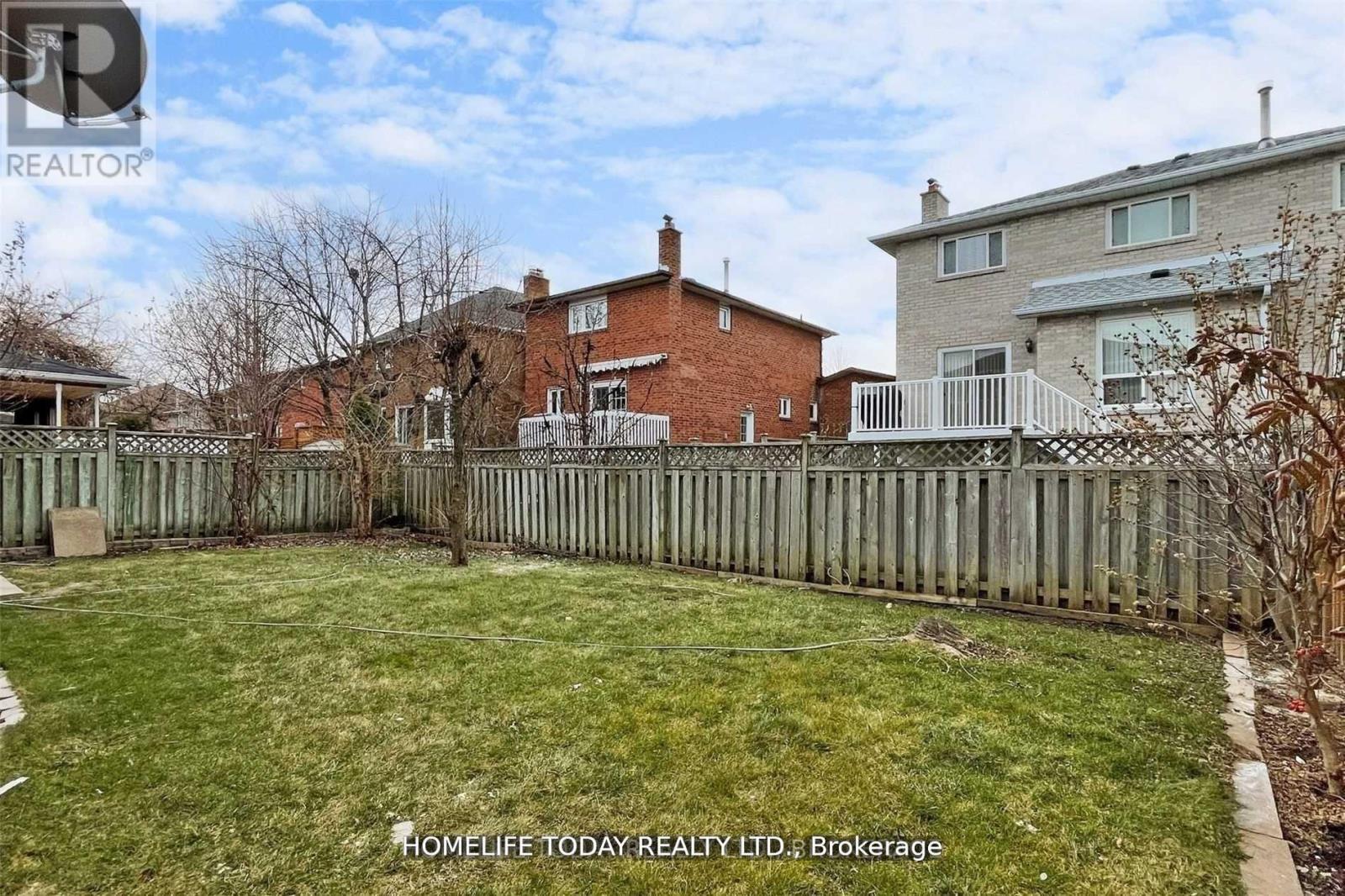 710 Morrish Road, Toronto, Ontario  M1C 1G3 - Photo 39 - E8274704