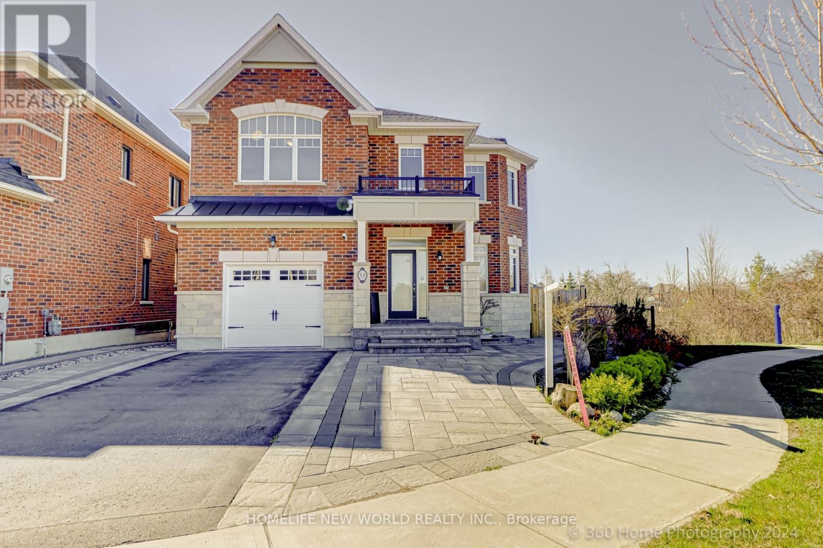 55 BRUCEFIELD CRT, whitchurch-stouffville, Ontario