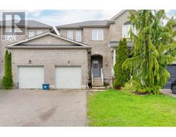 33 ARCH BROWN CRT, barrie, Ontario