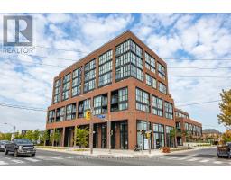 #308 -2300 ST CLAIR AVE W