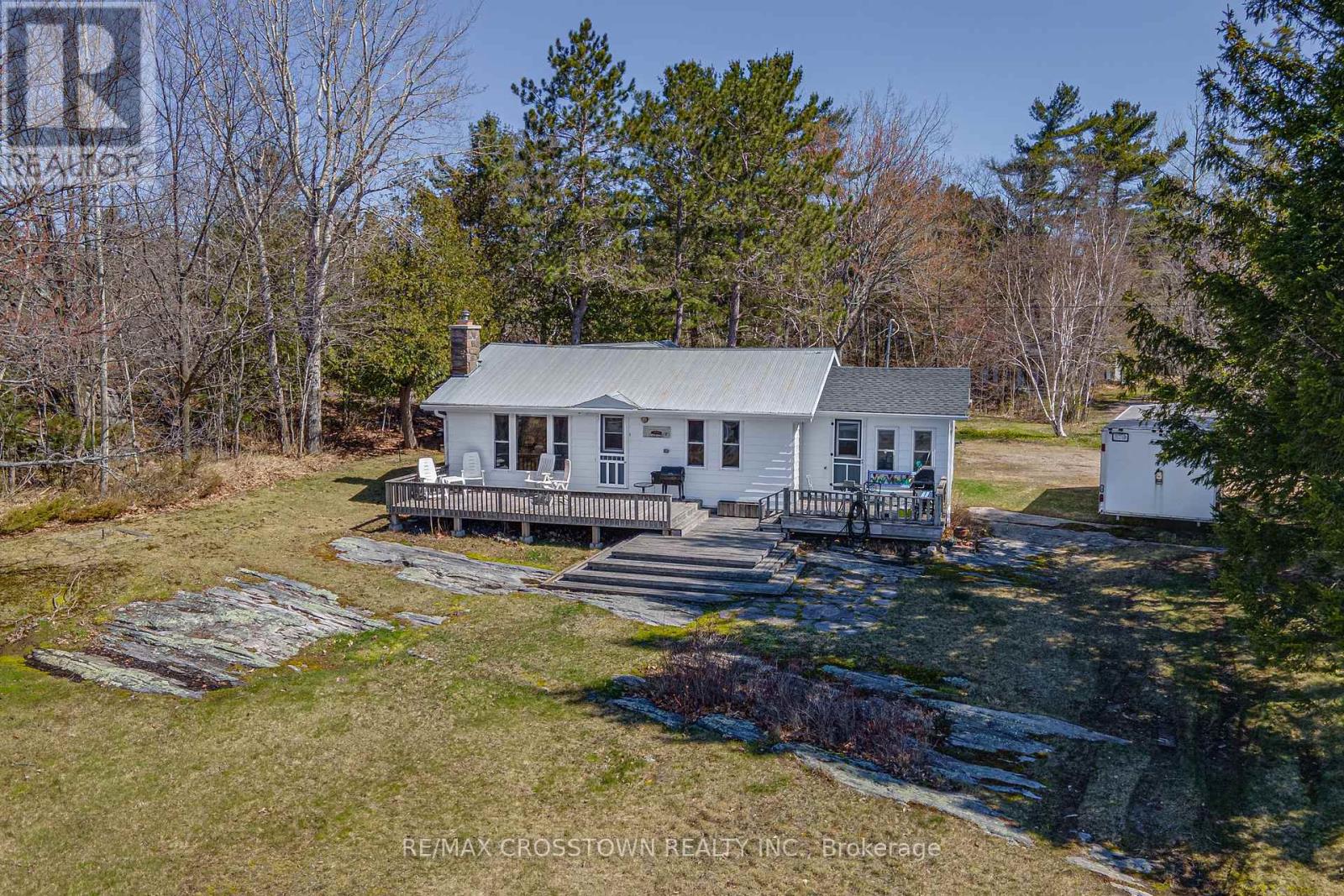 5 Forsyth's Road, Carling, Ontario  P0G 1G0 - Photo 2 - X8275036