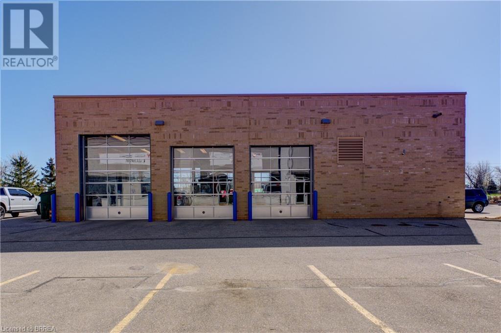 195 Henry Street Unit# Building 6, Brantford, Ontario  N3S 7Y3 - Photo 4 - 40577499