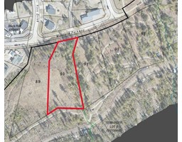 Proposed - Lot 90 MONTANE PARKWAY