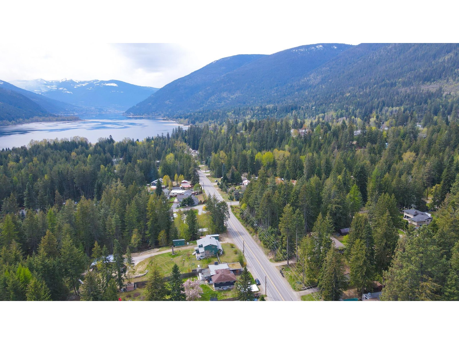 2897 Highway 3a, Nelson, British Columbia  V1L 6M1 - Photo 52 - 2476457