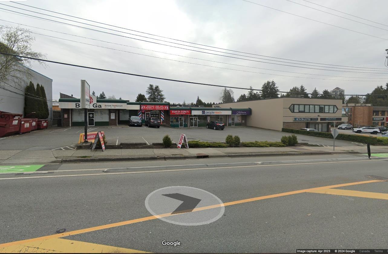 10344 Whalley Boulevard, Surrey, British Columbia  V3T 4H4 - Photo 1 - C8059368