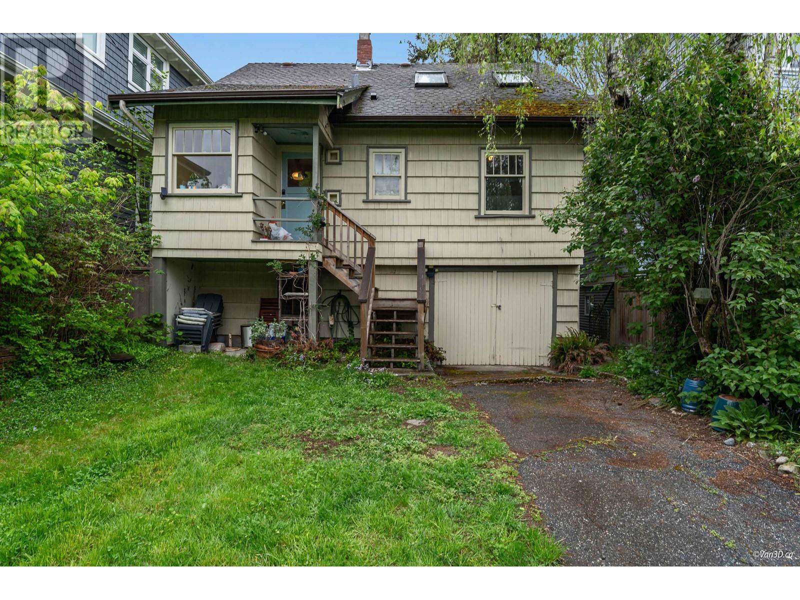 Listing Picture 25 of 31 : 3760 W 37TH AVENUE, Vancouver / 溫哥華 - 魯藝地產 Yvonne Lu Group - MLS Medallion Club Member