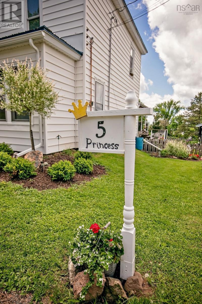5 Princess Street, Springhill, Nova Scotia  B0M 1X0 - Photo 3 - 202408530