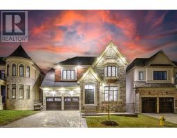 119 LADY JESSICA DR, vaughan, Ontario