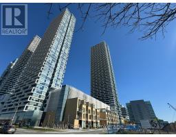 #6102 -5 BUTTERMILL AVE, vaughan, Ontario