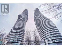 #808 -60 ABSOLUTE AVE, mississauga, Ontario