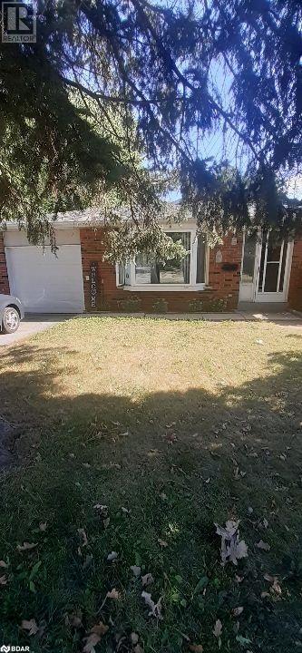 83 CUNDLES Road, Barrie, 3 Bedrooms Bedrooms, ,2 BathroomsBathrooms,Single Family,For Sale,CUNDLES,40578710
