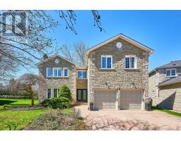 ##7 -25 Manor Park Cres, Guelph, Ca