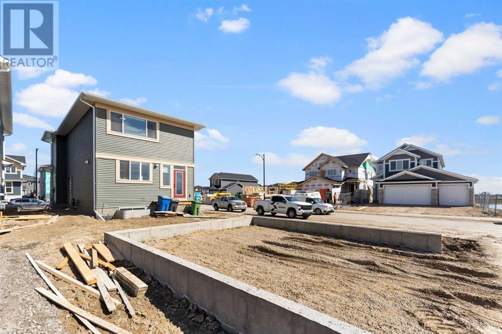 314 Chelsea Hollow, Chestermere, Alberta  T1X 2T3 - Photo 30 - A2125656